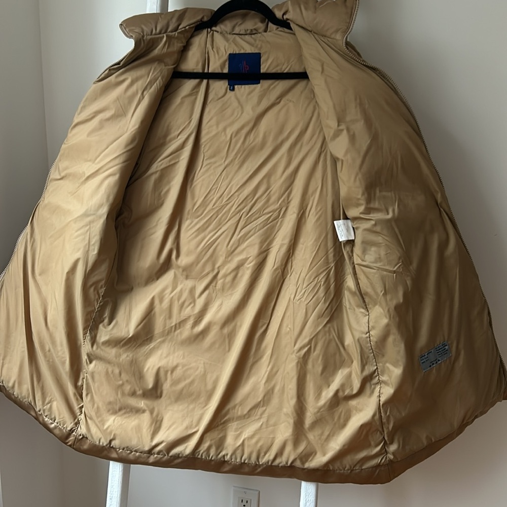 Moncler Down Jacket - Picture 12 of 15